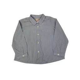Chemise garçon 3ans