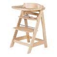 image de chaise haute bébé