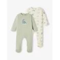 image de pyjama bébé 
