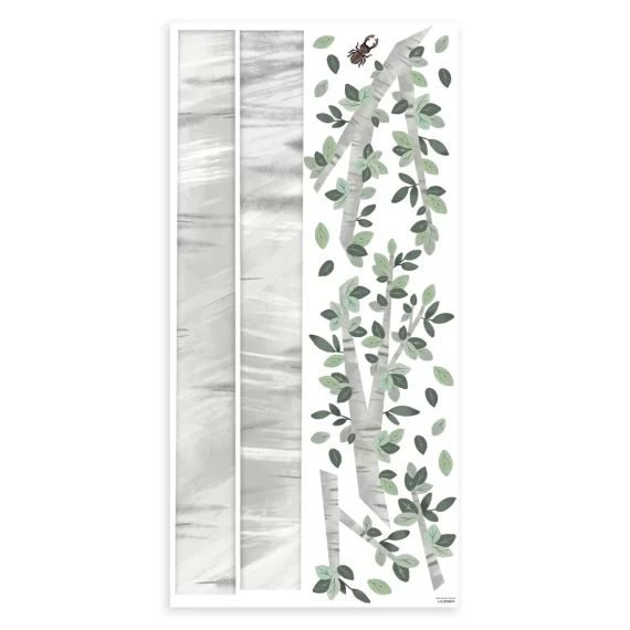 Stickers muraux Plantes