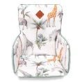image de chaise haute bébé 