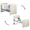 image de lit évolutif bébé 