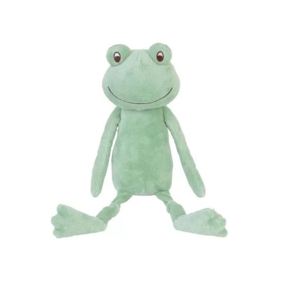 Peluche grenouille Flavio (24 cm)