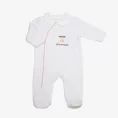 image de pyjama bébé