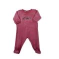 image de pyjama bébé
