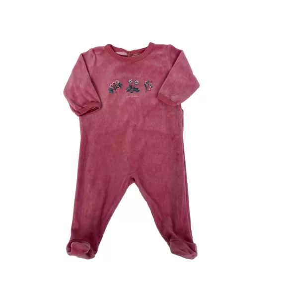 Pyjama fille 3 mois