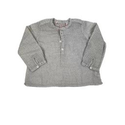 Chemise garçon 12 mois