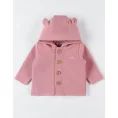 image de manteau bébé 