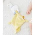 image de doudou bébé 