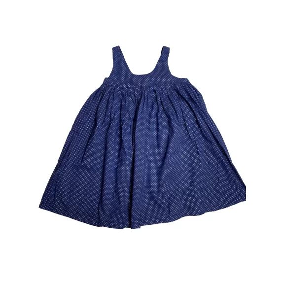 Robe fille 2 ans