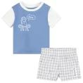 image de ensemble bébé