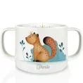 image de tasse d’apprentissage bébé 
