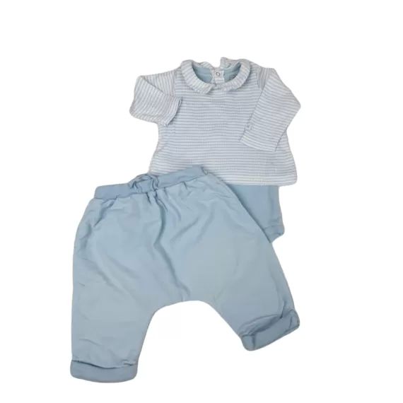 Ensemble Fille ou Garçon 3 mois