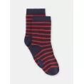 image de chaussette bébé 