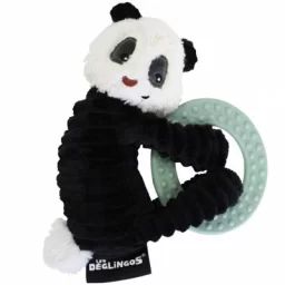 Anneau de dentition Rototos le panda