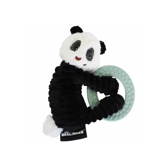 Anneau de dentition Rototos le panda