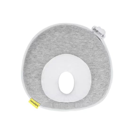 Coussin anti tête plate Lovenest(+) Fresh Smokey