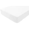 image de drap housse bébé 