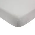 image de drap housse bébé 