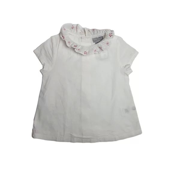 Blouse Fille 6 mois