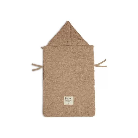 Nid d&rsquo;ange groupe 0+ Boucle Biscuit