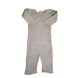Combinaison laine fille ou garçon 6 mois
