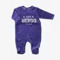 image de pyjama bébé