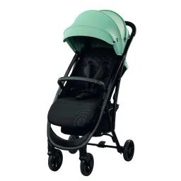 Poussette Pliante Cotton 2 Vert