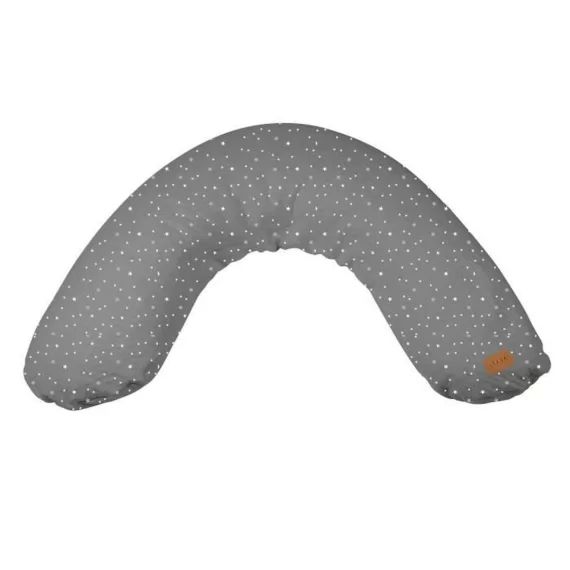 RED CASTLE Big Flopsy – Jersey de coton imprimé Stella blanc