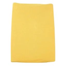 Housse De Matelas À Langer Moutarde