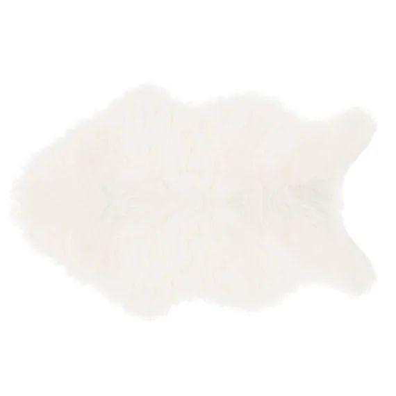 Tapis Enfant Blanc
