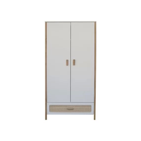 Armoire Océania Neige