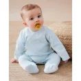 image de pyjama bébé 