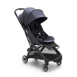 PP Butterfly complete BLACK/STORMY BLUE – STORMY BLUE
