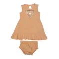 image de robe bébé 