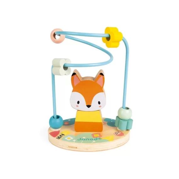 Boulier Looping renard Pure