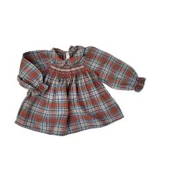 Blouse fille 12 mois