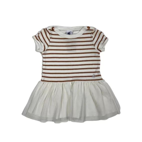 Robe fille 3 mois