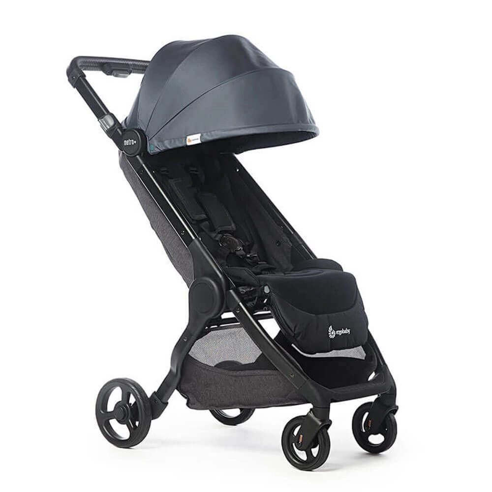 image de poussette bébé 