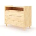image de table à langer bébé 