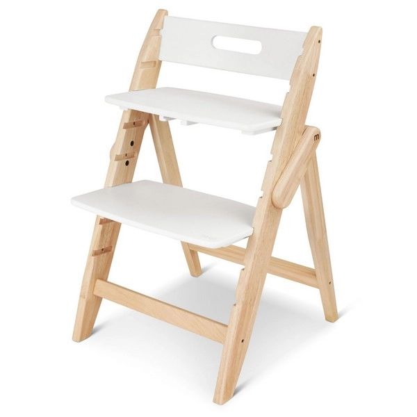 image de chaise haute bébé 