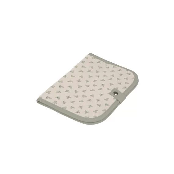 Protège carnet de santé Les lapins
