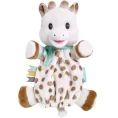 image de doudou bébé 