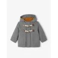 image de manteau bébé 