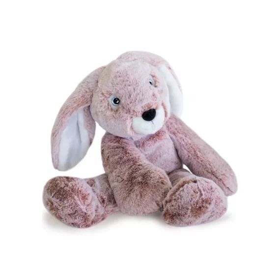 Peluche lapin Sweety Mousse (40 cm)