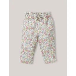 Pantalon En Tissu Lilibet Liberty Lilibet