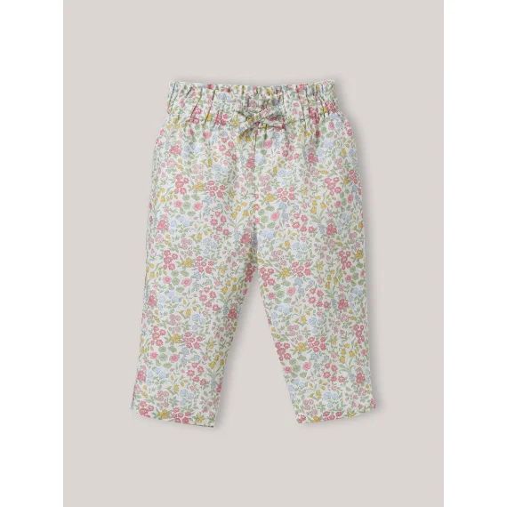 Pantalon En Tissu Lilibet Liberty Lilibet