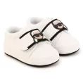 image de baskets bébé