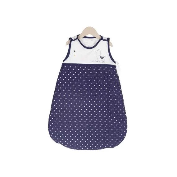 Gigoteuse chaude Lama M&rsquo;ours TOG 3 (65 cm)