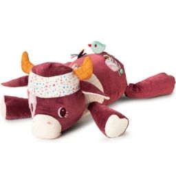 Peluche range secrets Rosalie (110 cm)
